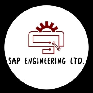 SAP Engineers Limited specializes in delivering high-quality engineering, design, and consultancy services that meet the unique needs of our clients.